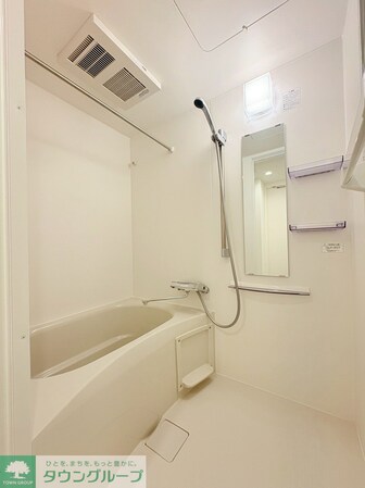 ヴェール中野富士見町の物件内観写真